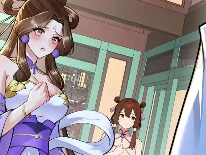 Thao Tác Của Ta Càn Quét Giới Tu Chân Chapter 11 - 54