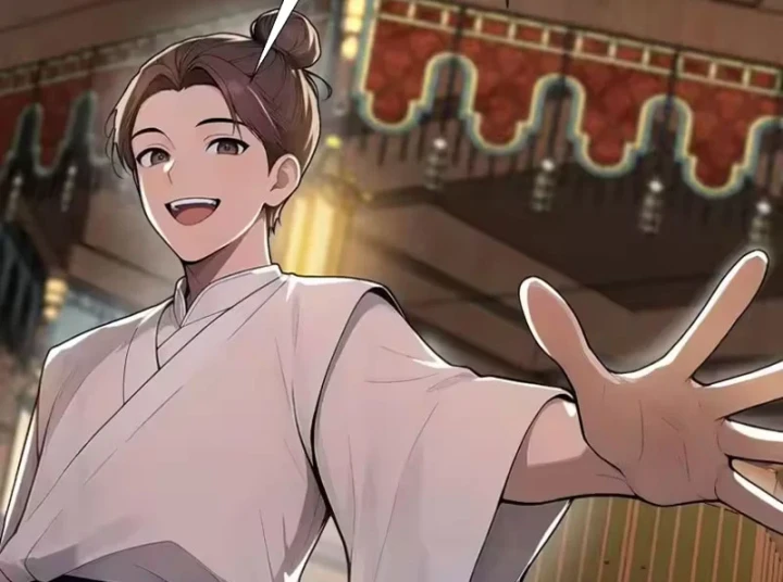 Thao Tác Của Ta Càn Quét Giới Tu Chân Chapter 11 - 101