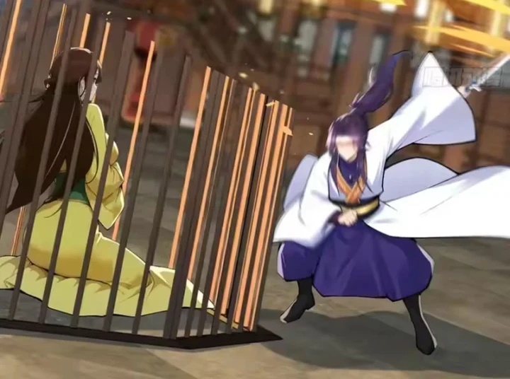 Thao Tác Của Ta Càn Quét Giới Tu Chân Chapter 11 - 114