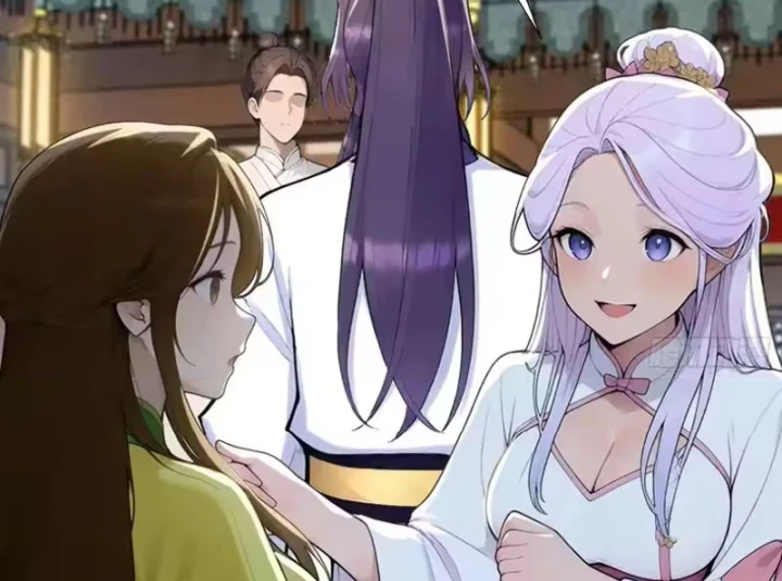 Thao Tác Của Ta Càn Quét Giới Tu Chân Chapter 11 - 116