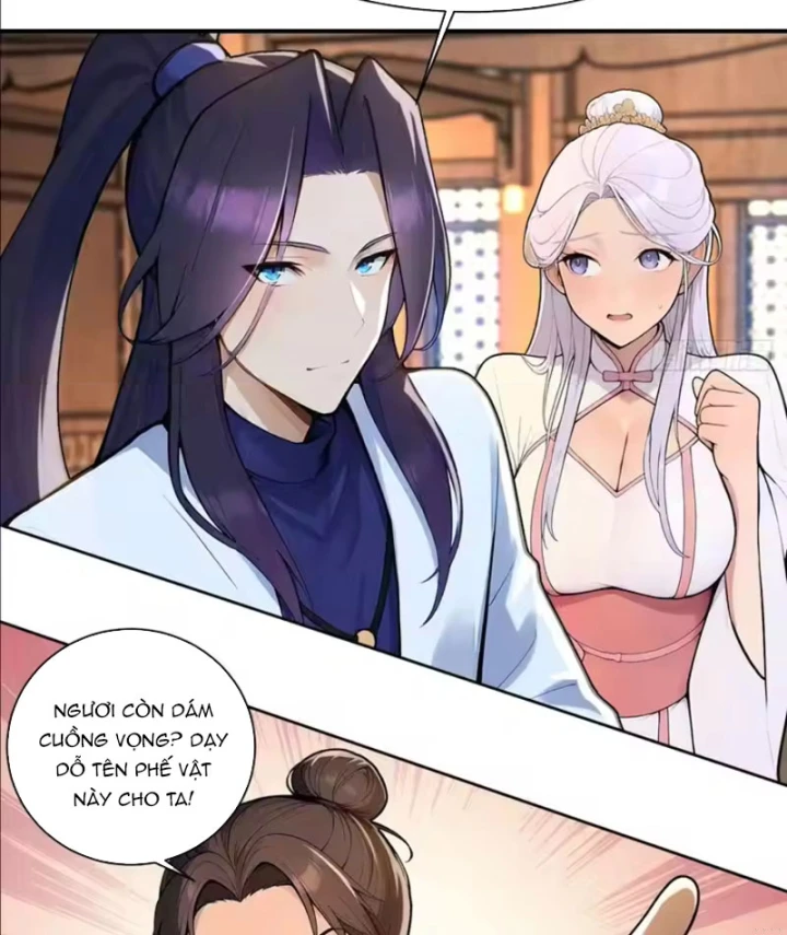 Thao Tác Của Ta Càn Quét Giới Tu Chân Chapter 12 - 5