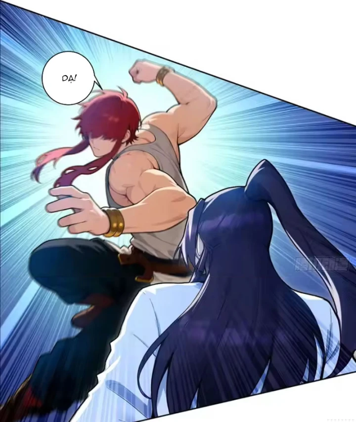 Thao Tác Của Ta Càn Quét Giới Tu Chân Chapter 12 - 7