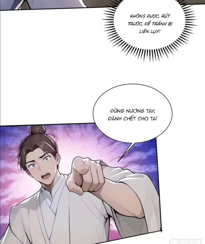 Thao Tác Của Ta Càn Quét Giới Tu Chân Chapter 12 - 10