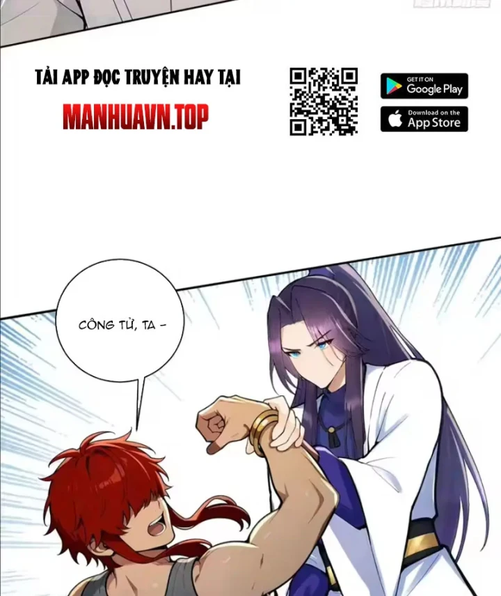 Thao Tác Của Ta Càn Quét Giới Tu Chân Chapter 12 - 11