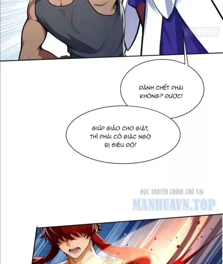 Thao Tác Của Ta Càn Quét Giới Tu Chân Chapter 12 - 12