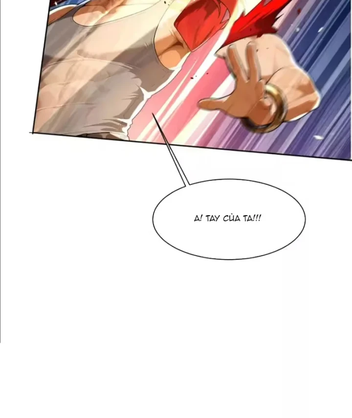 Thao Tác Của Ta Càn Quét Giới Tu Chân Chapter 12 - 13