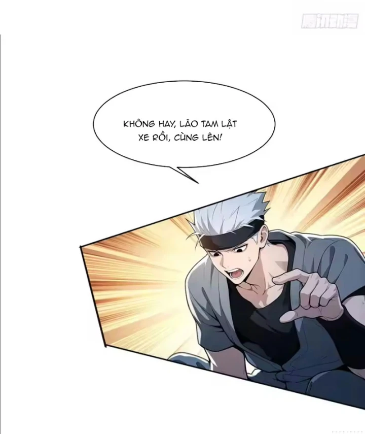 Thao Tác Của Ta Càn Quét Giới Tu Chân Chapter 12 - 14