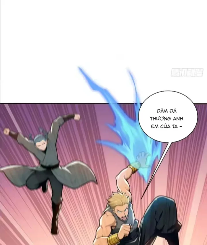 Thao Tác Của Ta Càn Quét Giới Tu Chân Chapter 12 - 16