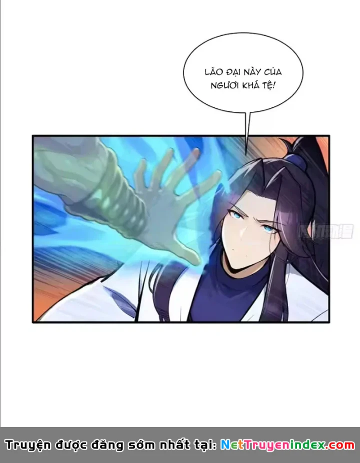 Thao Tác Của Ta Càn Quét Giới Tu Chân Chapter 12 - 18