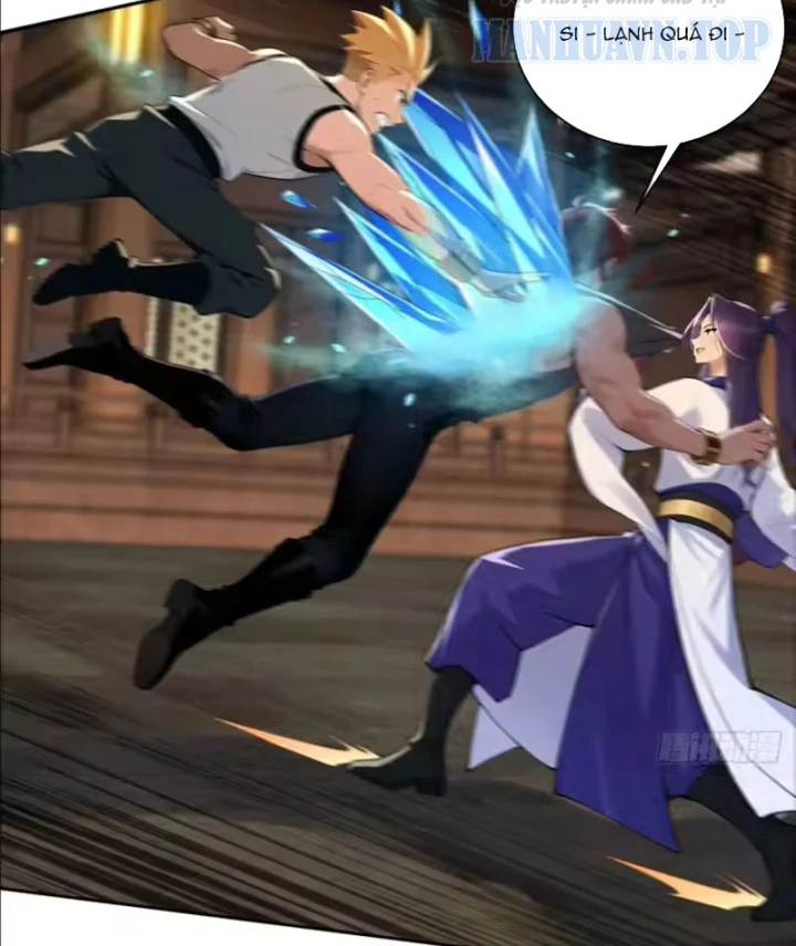 Thao Tác Của Ta Càn Quét Giới Tu Chân Chapter 12 - 20