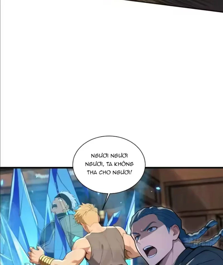 Thao Tác Của Ta Càn Quét Giới Tu Chân Chapter 12 - 21