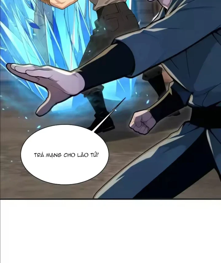 Thao Tác Của Ta Càn Quét Giới Tu Chân Chapter 12 - 22