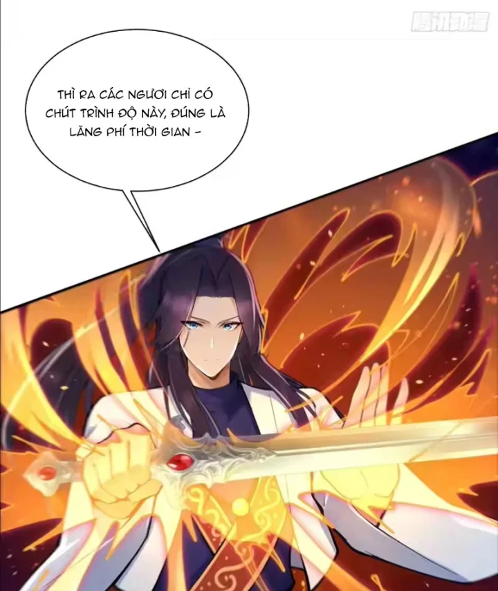 Thao Tác Của Ta Càn Quét Giới Tu Chân Chapter 12 - 23