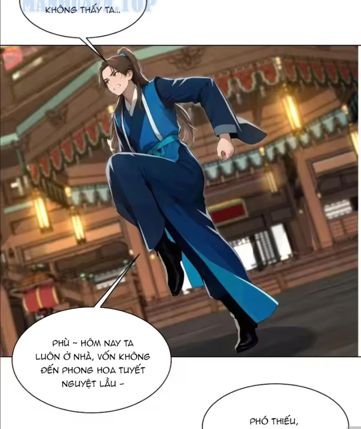 Thao Tác Của Ta Càn Quét Giới Tu Chân Chapter 12 - 29