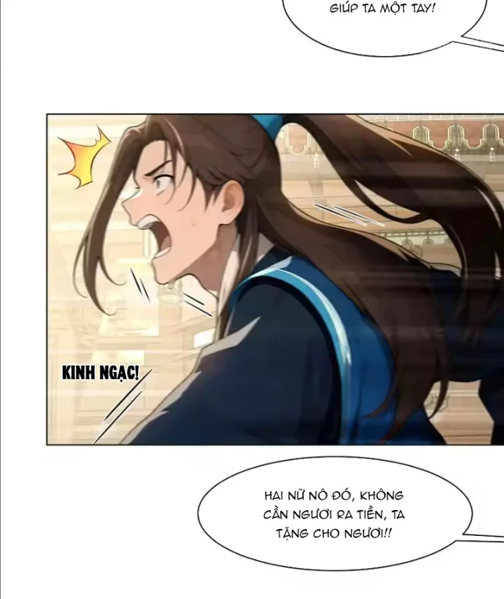 Thao Tác Của Ta Càn Quét Giới Tu Chân Chapter 12 - 30