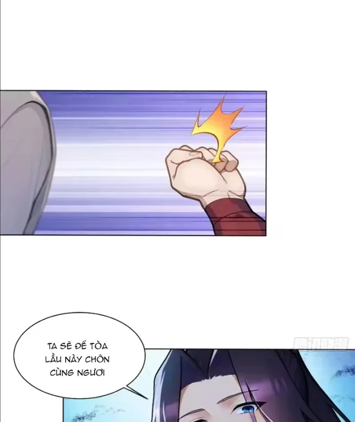 Thao Tác Của Ta Càn Quét Giới Tu Chân Chapter 12 - 36