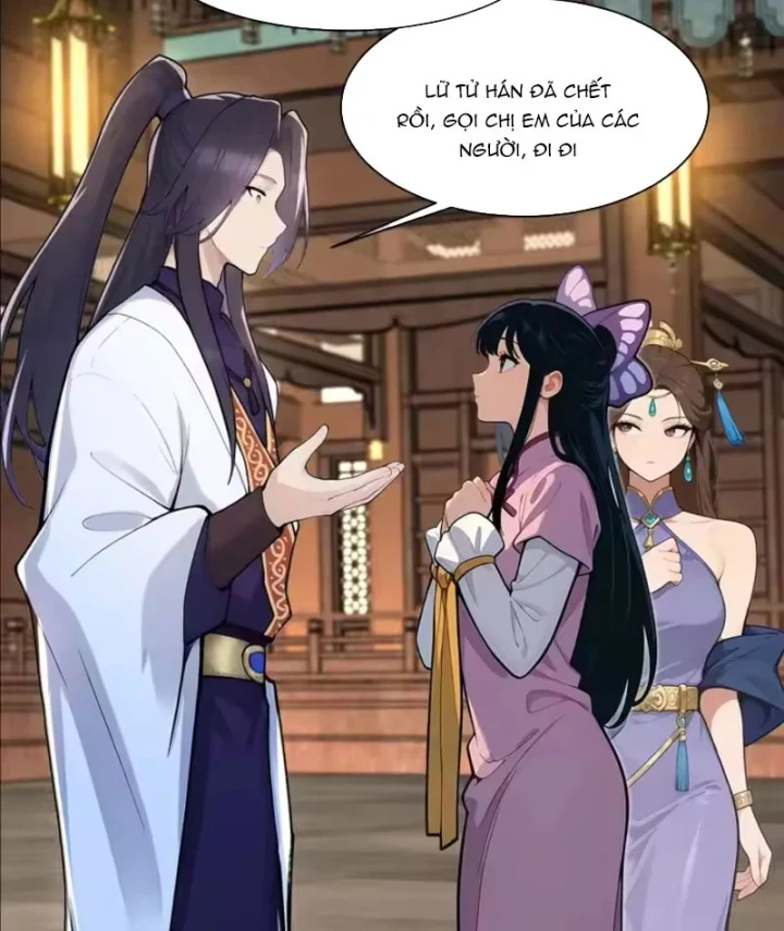 Thao Tác Của Ta Càn Quét Giới Tu Chân Chapter 12 - 38