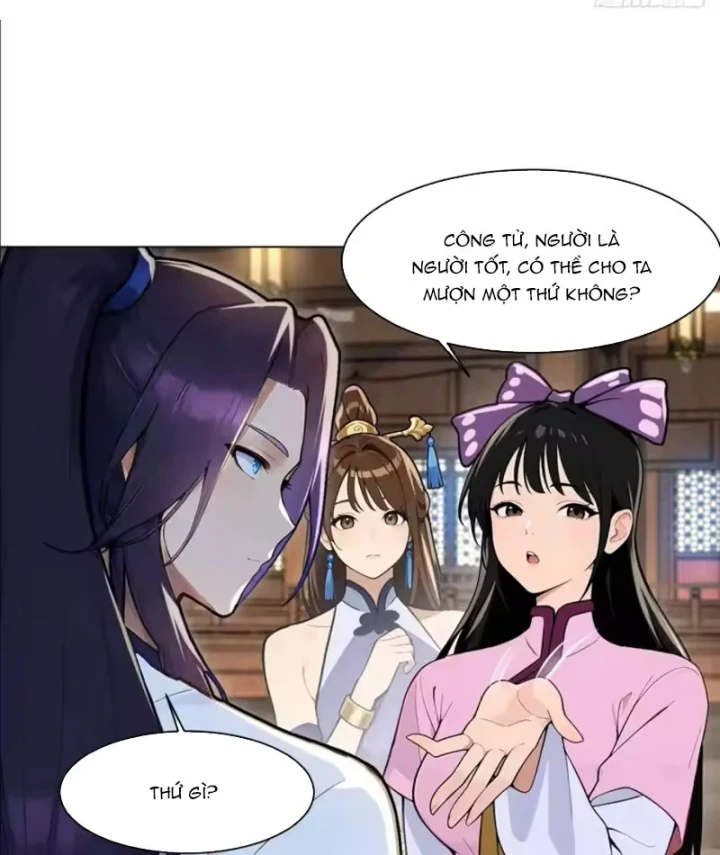 Thao Tác Của Ta Càn Quét Giới Tu Chân Chapter 12 - 41