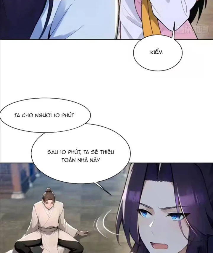 Thao Tác Của Ta Càn Quét Giới Tu Chân Chapter 12 - 42