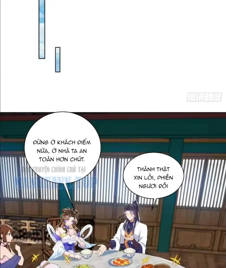 Thao Tác Của Ta Càn Quét Giới Tu Chân Chapter 12 - 44