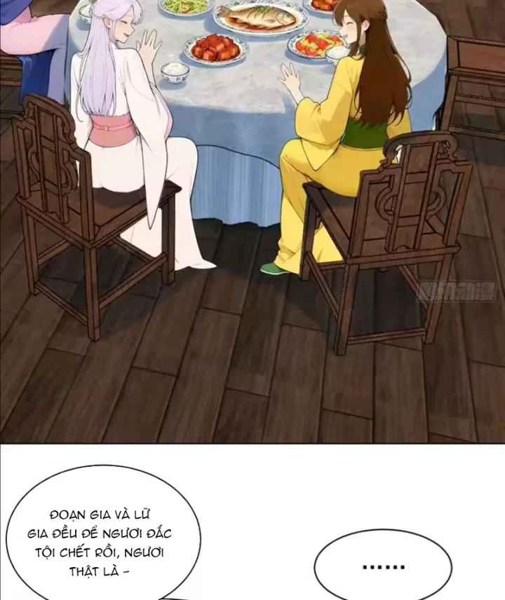 Thao Tác Của Ta Càn Quét Giới Tu Chân Chapter 12 - 45