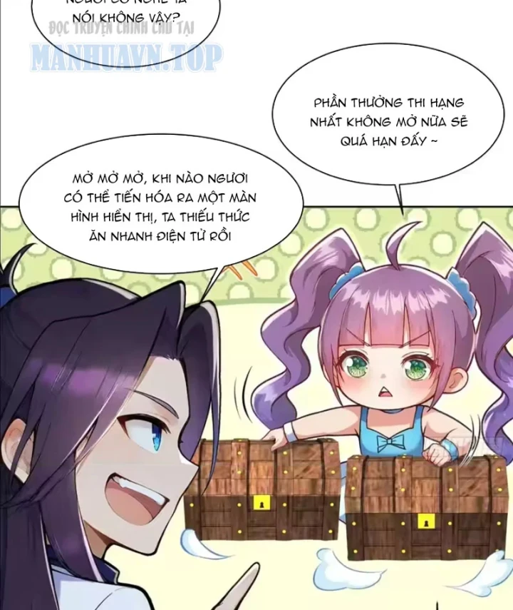 Thao Tác Của Ta Càn Quét Giới Tu Chân Chapter 12 - 47