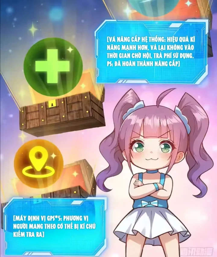 Thao Tác Của Ta Càn Quét Giới Tu Chân Chapter 12 - 49