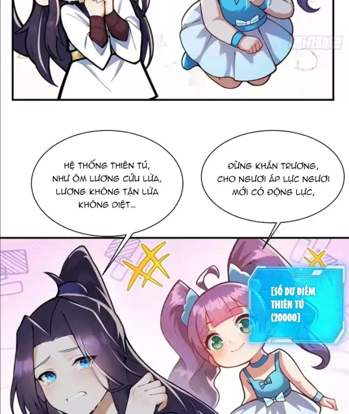 Thao Tác Của Ta Càn Quét Giới Tu Chân Chapter 12 - 51