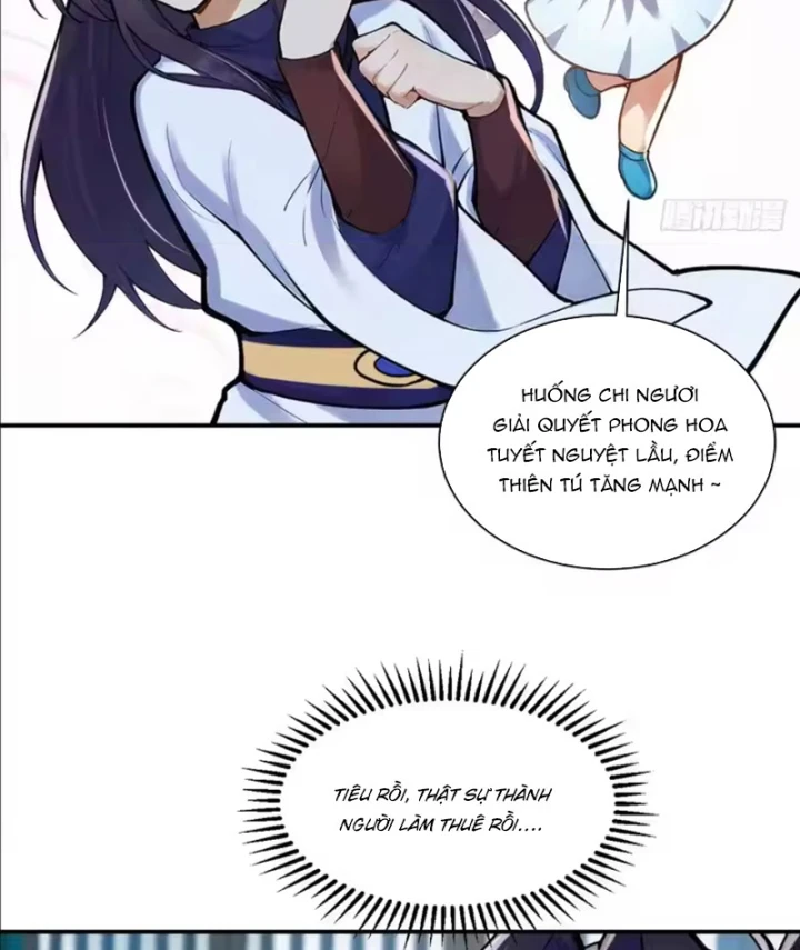 Thao Tác Của Ta Càn Quét Giới Tu Chân Chapter 12 - 52