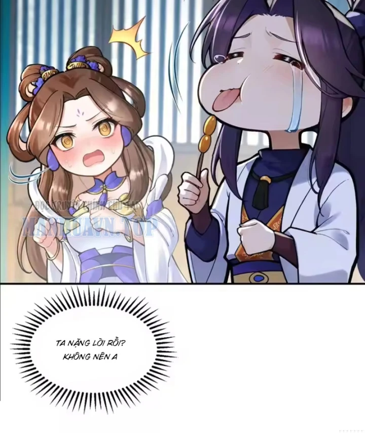 Thao Tác Của Ta Càn Quét Giới Tu Chân Chapter 12 - 53