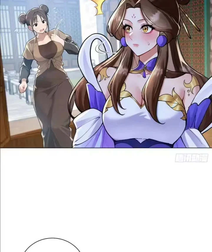 Thao Tác Của Ta Càn Quét Giới Tu Chân Chapter 12 - 55