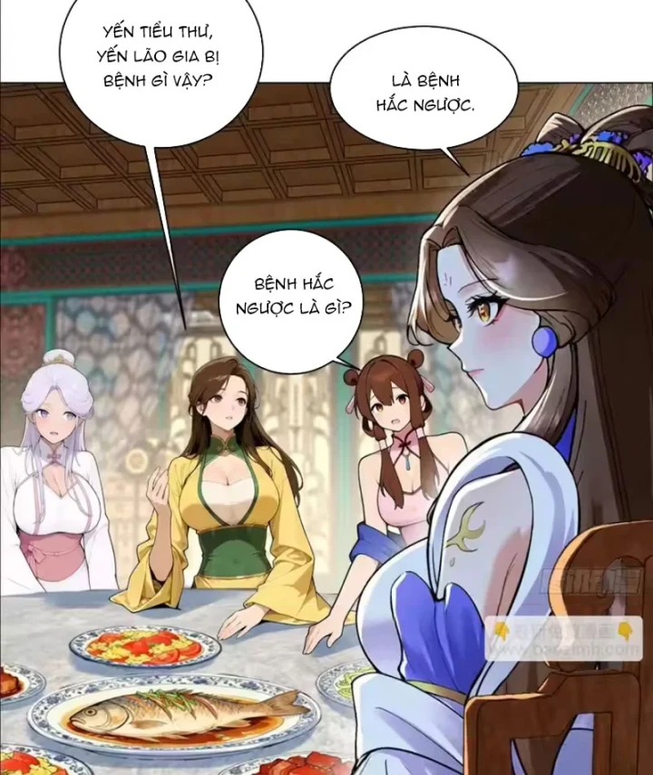 Thao Tác Của Ta Càn Quét Giới Tu Chân Chapter 12 - 56