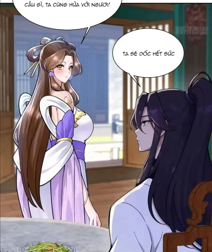 Thao Tác Của Ta Càn Quét Giới Tu Chân Chapter 12 - 60