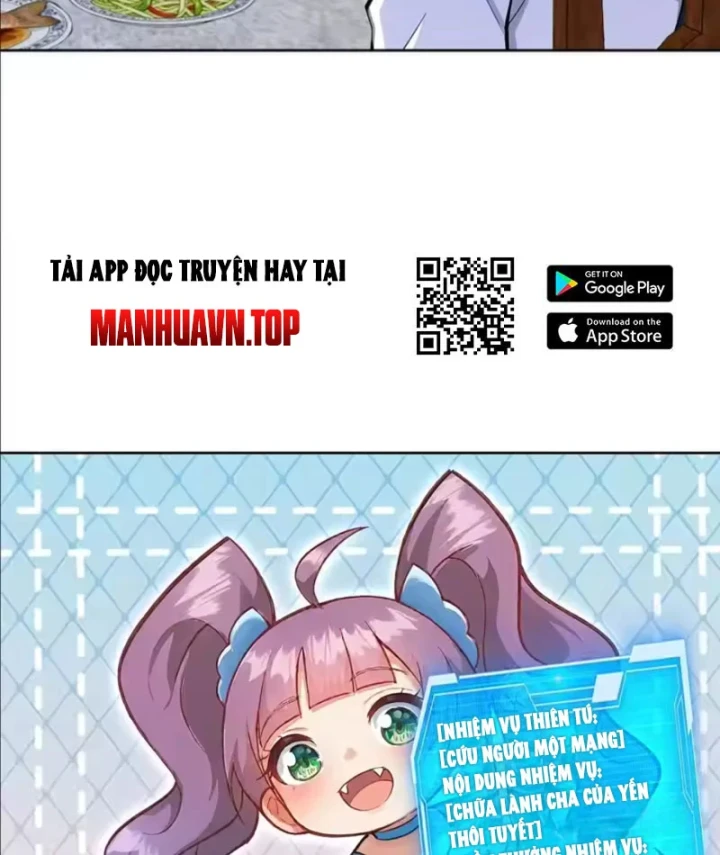 Thao Tác Của Ta Càn Quét Giới Tu Chân Chapter 12 - 61