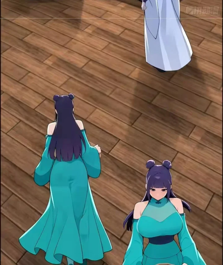 Thao Tác Của Ta Càn Quét Giới Tu Chân Chapter 13 - 2