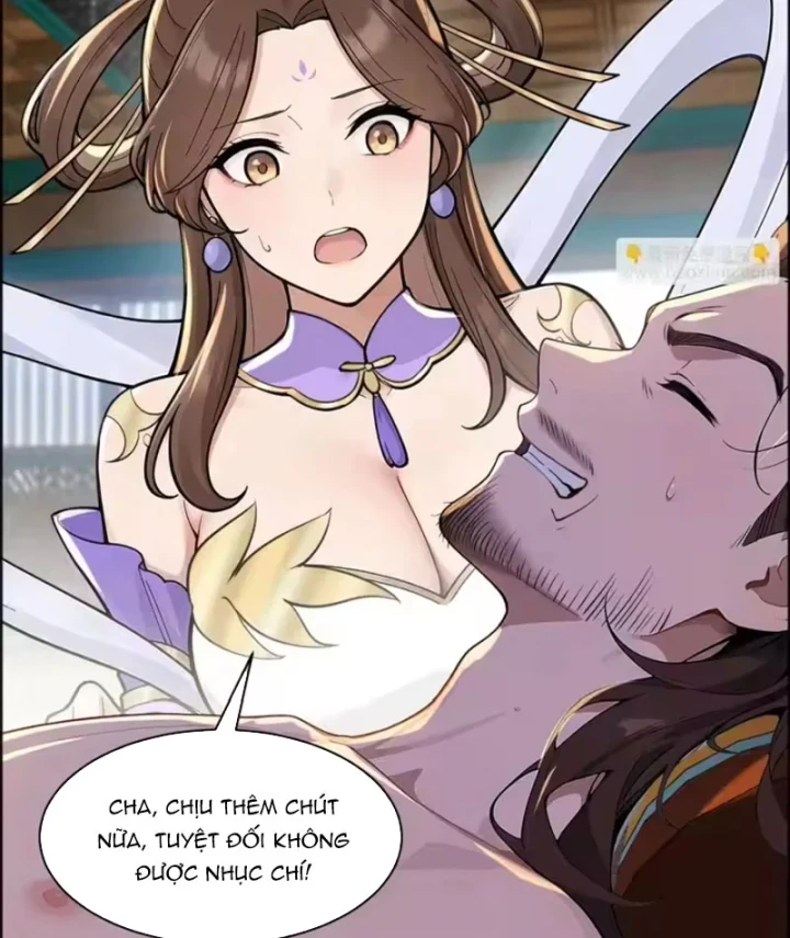 Thao Tác Của Ta Càn Quét Giới Tu Chân Chapter 13 - 4