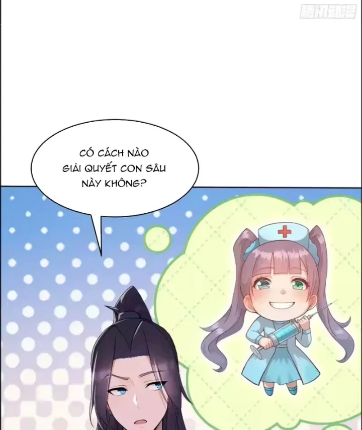 Thao Tác Của Ta Càn Quét Giới Tu Chân Chapter 13 - 11