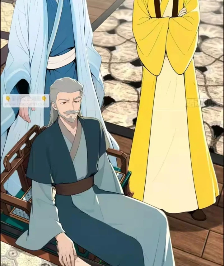 Thao Tác Của Ta Càn Quét Giới Tu Chân Chapter 13 - 23