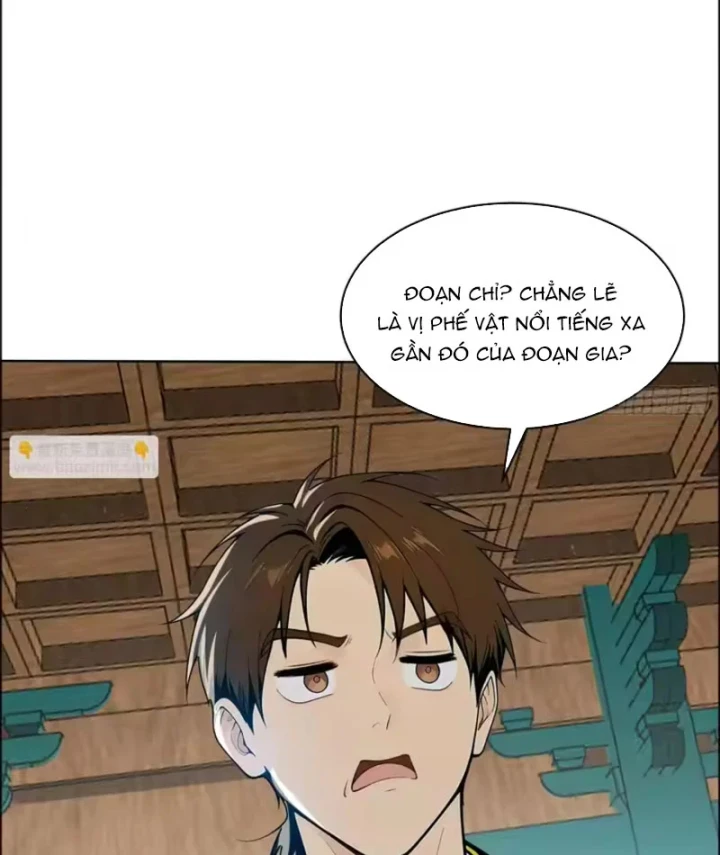 Thao Tác Của Ta Càn Quét Giới Tu Chân Chapter 13 - 28