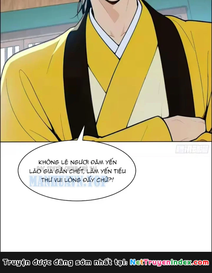 Thao Tác Của Ta Càn Quét Giới Tu Chân Chapter 13 - 29