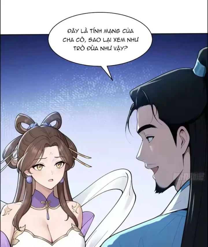 Thao Tác Của Ta Càn Quét Giới Tu Chân Chapter 13 - 30