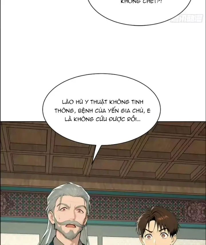 Thao Tác Của Ta Càn Quét Giới Tu Chân Chapter 13 - 43