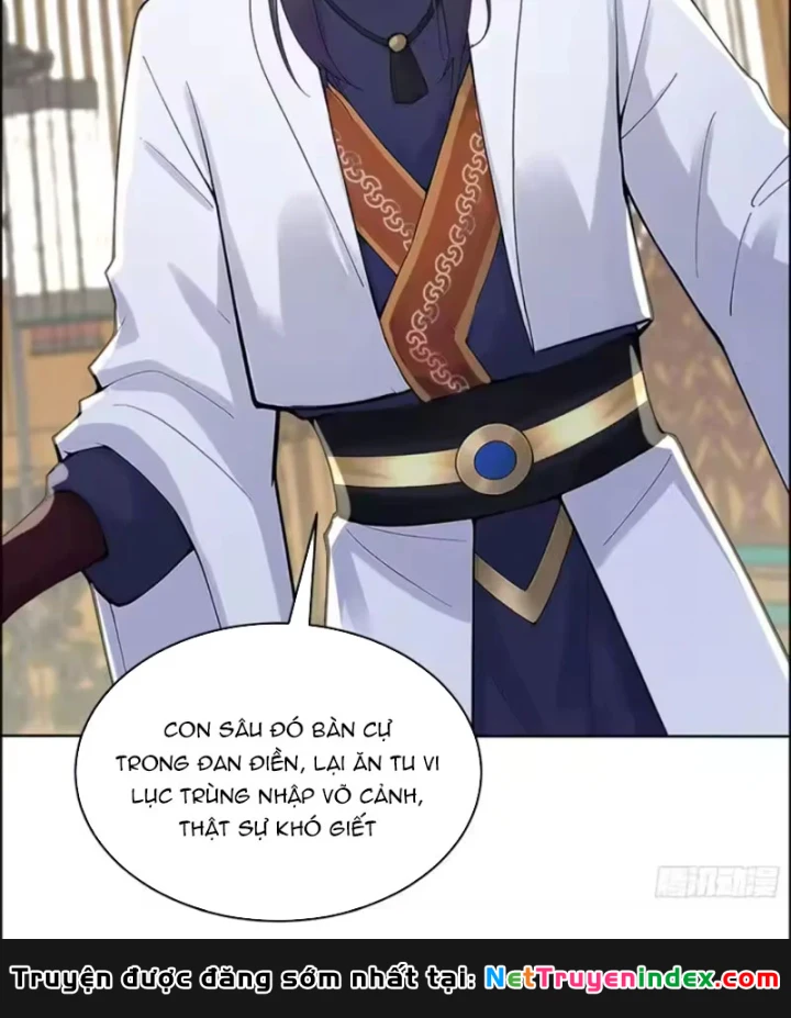 Thao Tác Của Ta Càn Quét Giới Tu Chân Chapter 13 - 50