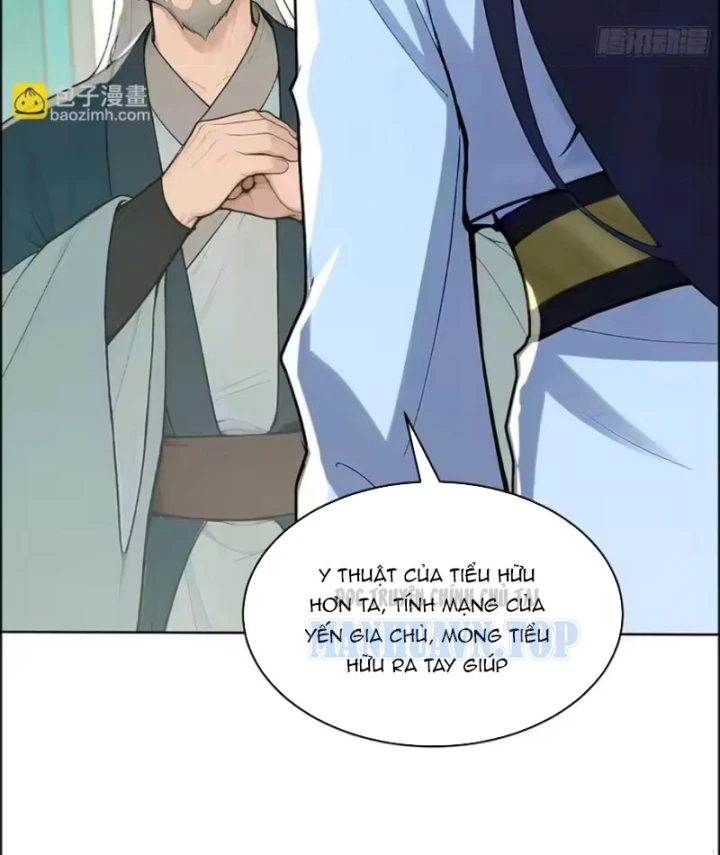 Thao Tác Của Ta Càn Quét Giới Tu Chân Chapter 13 - 56