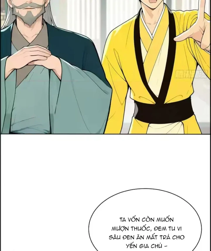 Thao Tác Của Ta Càn Quét Giới Tu Chân Chapter 13 - 58