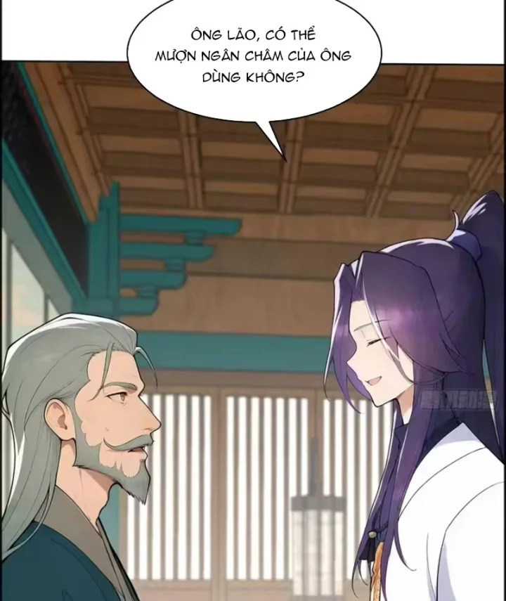 Thao Tác Của Ta Càn Quét Giới Tu Chân Chapter 13 - 61