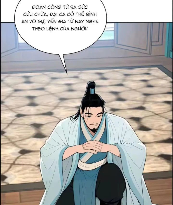 Thao Tác Của Ta Càn Quét Giới Tu Chân Chapter 14 - 19