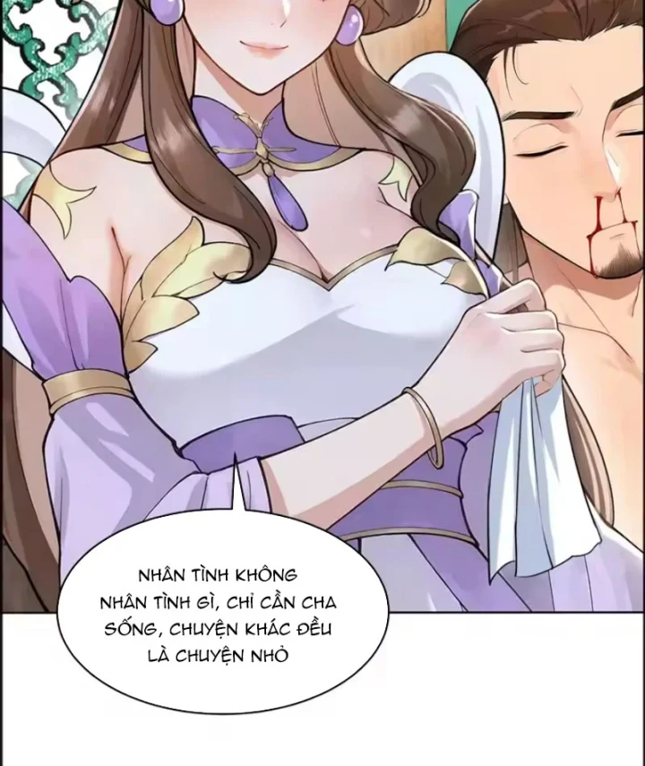 Thao Tác Của Ta Càn Quét Giới Tu Chân Chapter 14 - 22