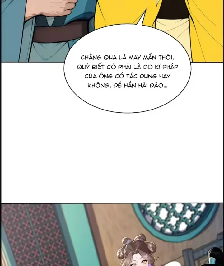 Thao Tác Của Ta Càn Quét Giới Tu Chân Chapter 14 - 25