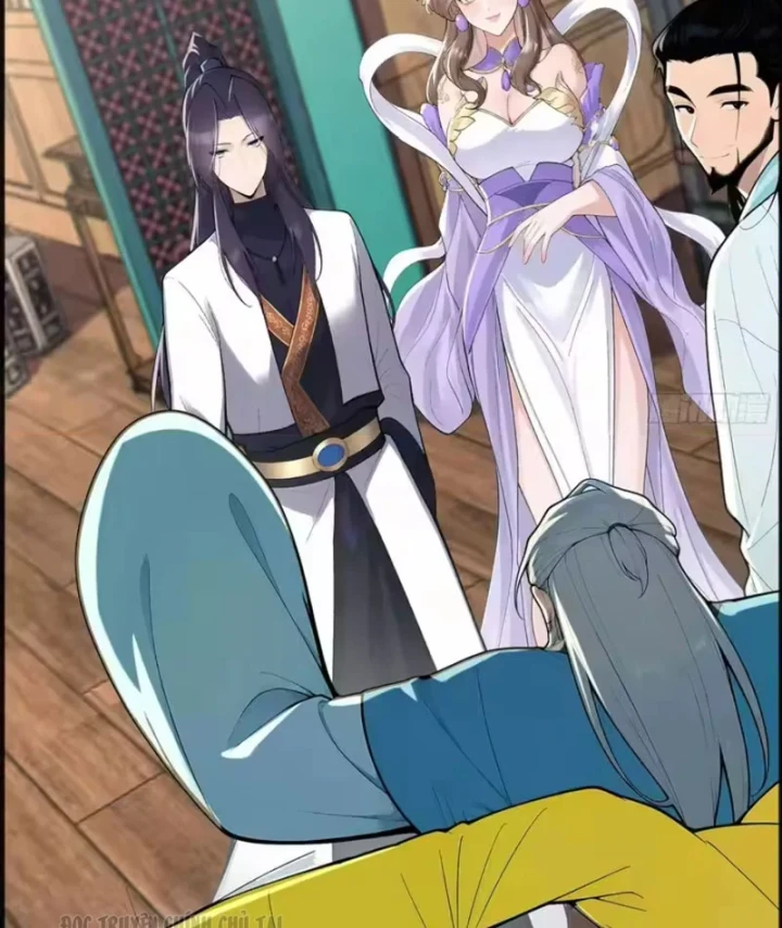 Thao Tác Của Ta Càn Quét Giới Tu Chân Chapter 14 - 26